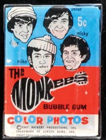 1967 Monkees